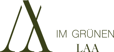 Im Grünen Laa