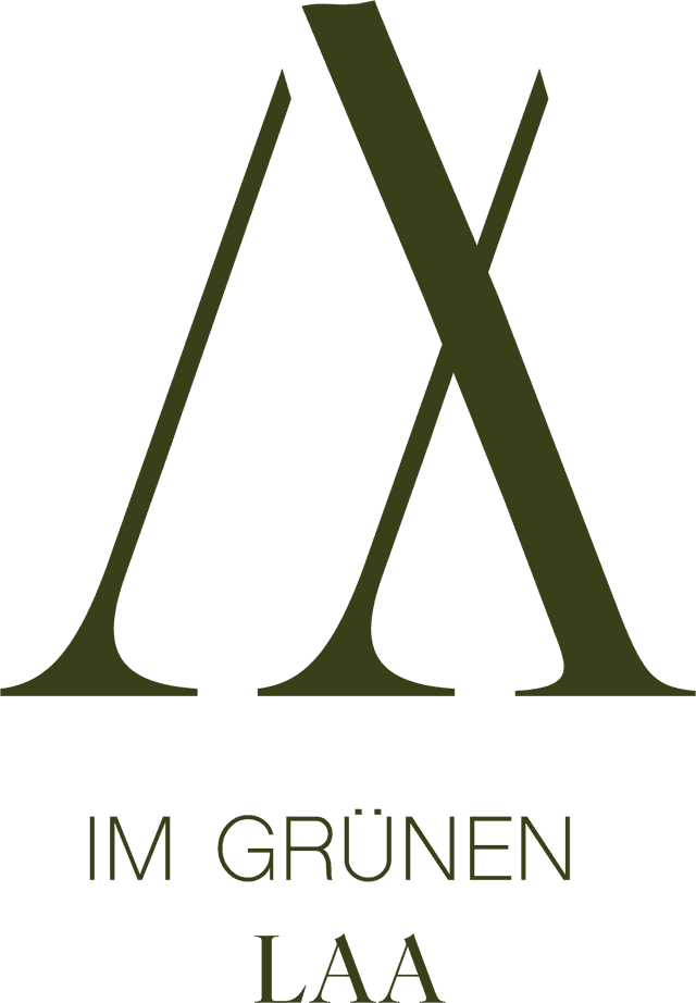 Im Grünen Laa