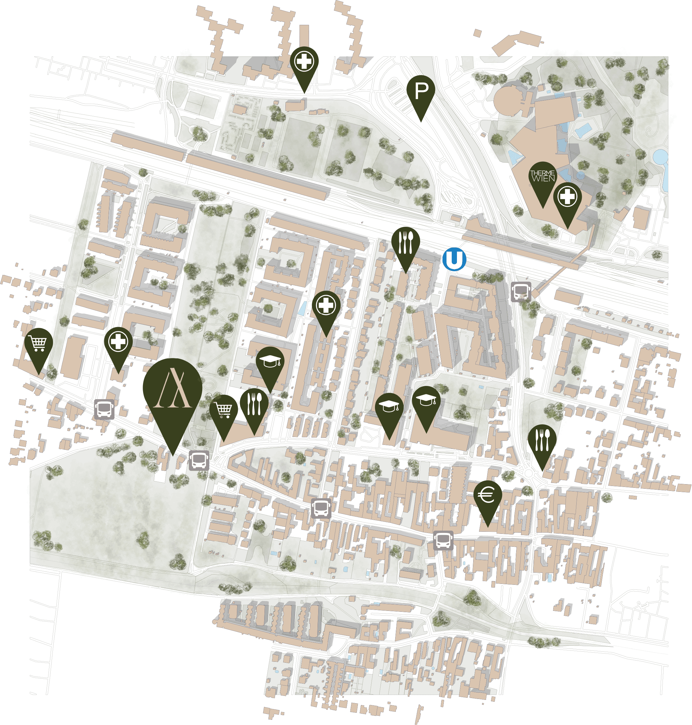 Bauplatz Oberlaaer Straße 143