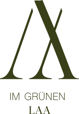 Im Grünen Laa